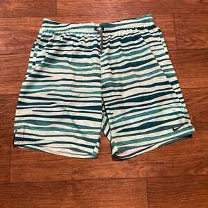 Nike‎ swim trunks